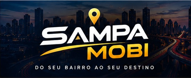 Sampa Mobi, do seu bairro ao seu destino